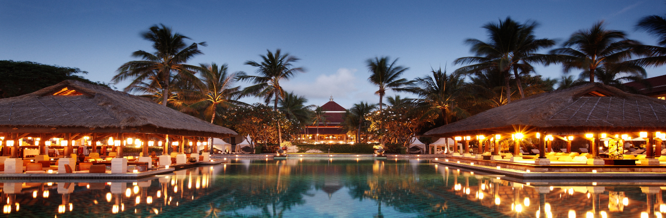 Bali Honeymoon Special